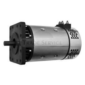 11.212.883 AMT2603 MAHLE (Letrika, Iskra) DC-Motor (11212883)