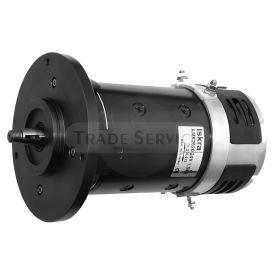 11.216.413 AMK2620 MM220 MAHLE (Letrika, Iskra) DC-Motor (11216413)