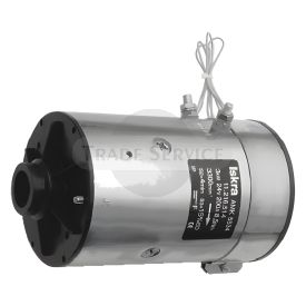 11.216.514 AMK5534 MM194 MAHLE (Letrika, Iskra) DC-Motor (11216514)