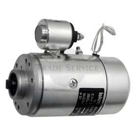 11.216.447 AMJ5768 MM133 MAHLE (Letrika, Iskra) DC-Motor (11216447)