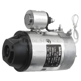 11.216.455 AMJ5769 MM175 MAHLE (Letrika, Iskra) DC-Motor (11216455)