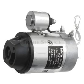 11.216.456 AMJ5770 MAHLE (Letrika, Iskra) DC-Motor (11216456, MM176)