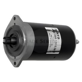 11.216.265 AME1726 MM237 MAHLE (Letrika, Iskra) DC-Motor (11216265)