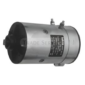 11.216.486 AMK5531 MM145 MAHLE (Letrika, Iskra) DC-Motor (11216486)