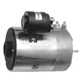 11.216.560 AMJ5784 MM124 MAHLE (Letrika, Iskra) DC-Motor (11216560)