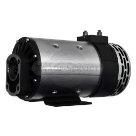 11.216.555 AMP4526 MM198 MAHLE (Letrika, Iskra) DC-Motor (11216555)