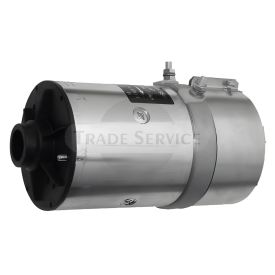 11.216.587 AMK5544 MM289 MAHLE (Letrika, Iskra) DC-Motor (11216587)