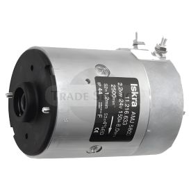 11.216.633 AMJ5803 MM208 MAHLE (Letrika, Iskra) DC-Motor (11216633)