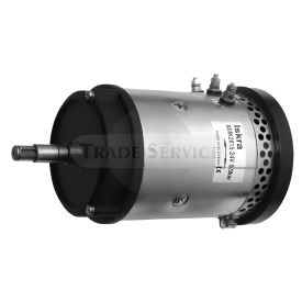 11.216.375 AMK2615 MM120 MAHLE (Letrika, Iskra) DC-Motor (11216375)