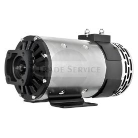 11.216.594 AMP4530 MM105 MAHLE (Letrika, Iskra) DC-Motor (11216594)