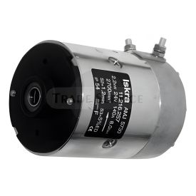 11.216.644 AMJ4522 MM286 MAHLE (Letrika, Iskra) DC-Motor (11216644)