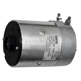 11.216.658 AMJ5811 MM197 MAHLE (Letrika, Iskra) DC-Motor (11216658)