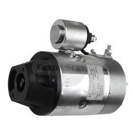 11.216.676 AMJ5815 MM254 MAHLE (Letrika, Iskra) DC-Motor (11216676)