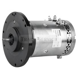 11.216.664 AMK2630 MM73 MAHLE (Letrika, Iskra) DC-Motor (11216664)