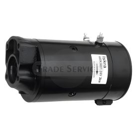 11.212.116 AMK5601 MM163 MAHLE (Letrika, Iskra) DC-Motor (11212116)