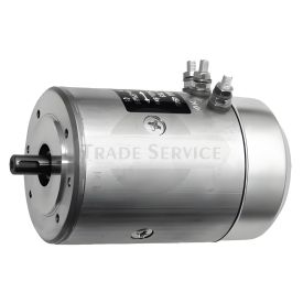 11.216.703 AMJ4542 MM147 MAHLE (Letrika, Iskra) DC-Motor (11216703)