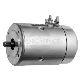 11.216.702 AMJ4541 MM146 MAHLE (Letrika, Iskra) DC-Motor (11216702)