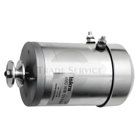 11.216.213 AMG1636 MM144 MAHLE (Letrika, Iskra) DC-Motor (11216213)