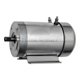 11.216.228 AMG1640 MM128 MAHLE (Letrika, Iskra) DC-Motor (11216228)