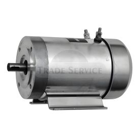 11.216.263 AMG1641 MM238 MAHLE (Letrika, Iskra) DC-Motor (11216263)