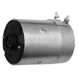 11.216.679 AMJ4526 MM260 MAHLE (Letrika, Iskra) DC-Motor (11216679)