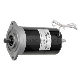 11.216.727 AME1120 MM258 MAHLE (Letrika, Iskra) DC-Motor (11216727)