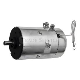 11.216.723 AMJ4548 MM102 MAHLE (Letrika, Iskra) DC-Motor (11216723)