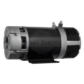 11.216.788 AMK4679 MM29 MAHLE (Letrika, Iskra) DC-Motor (11216788)