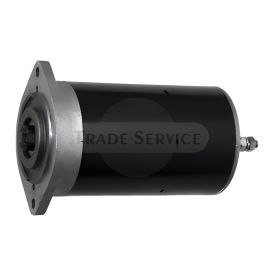11.216.786 AME1124 MM36 MAHLE (Letrika, Iskra) DC-Motor (11216786)