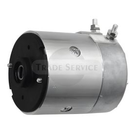 11.216.787 AMJ5833 MM28 MAHLE (Letrika, Iskra) DC-Motor (11216787)