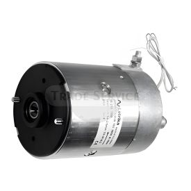 11.216.790 AMJ4577 MM31 MAHLE (Letrika, Iskra) DC-Motor (11216790)