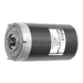 11.216.794 AME1128 MM37 MAHLE (Letrika, Iskra) DC-Motor (11216794)