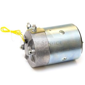 11.216.792 AMJ4579 MM54 MAHLE (Letrika, Iskra) DC-Motor (11216792)