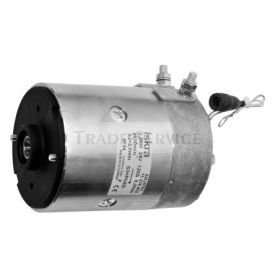 11.218.035 AMJ4841 MM54 MAHLE (Letrika, Iskra) DC-Motor (11218035)