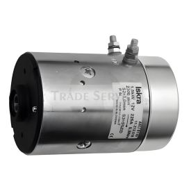 11.212.286 AMJ5545 MM19 MAHLE (Letrika, Iskra) DC-Motor (11212286)