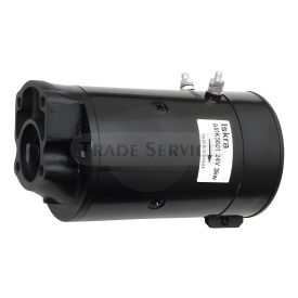 11.216.865 AMK5562 MM9 MAHLE (Letrika, Iskra) DC-Motor (11216865)