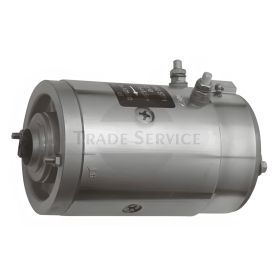 11.216.811 AMJ4582 MAHLE (Letrika, Iskra) DC-Motor MM8