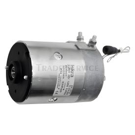 11.216.883 AMJ5859 MM245 MAHLE (Letrika, Iskra) DC-Motor (11216883)