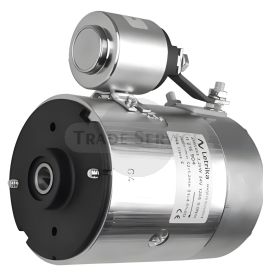 11.216.904 AMJ5863 MM317 MAHLE (Letrika, Iskra) DC-Motor (11216904)