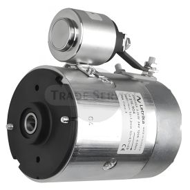 11.218.295 AMJ5987 MAHLE (Letrika, Iskra) DC-Motor (11218295)