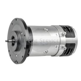 11.216.831 AMK4684 MM12 MAHLE (Letrika, Iskra) DC-Motor (11216831)