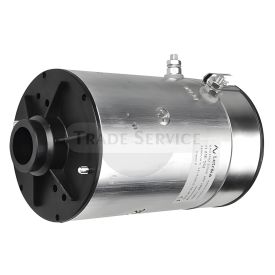11.216.552 AMK5542 MM320 MAHLE (Letrika, Iskra) DC-Motor (11216552)