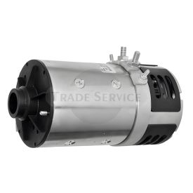 11.216.918 AMK2635 MM243 MAHLE (Letrika, Iskra) DC-Motor (11216918)