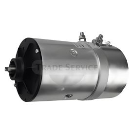 11.216.917 AMJ4811 MM242 MAHLE (Letrika, Iskra) DC-Motor (11216917)
