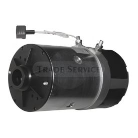 11.216.919 AMK5563 MM49 MAHLE (Letrika, Iskra) DC-Motor (11216919)
