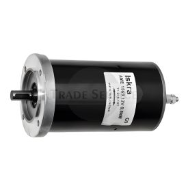 11.216.108 AME1570 MM186 MAHLE (Letrika, Iskra) DC-Motor (11216108)