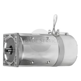 11.216.879 AMK4690 MM7 MAHLE (Letrika, Iskra) DC-Motor (11216879)