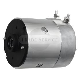 11.218.014 AMJ4827 MM142 MAHLE (Letrika, Iskra) DC-Motor (11218014)