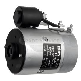 11.216.986 AMJ5881 MM119 MAHLE (Letrika, Iskra) DC-Motor (11216986)