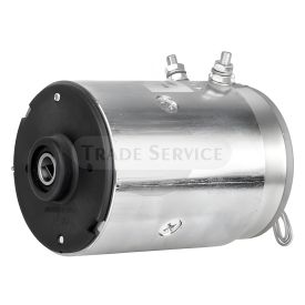 11.218.153 AMJ5933 MM411 MAHLE (Letrika, Iskra) DC-Motor (11218153)